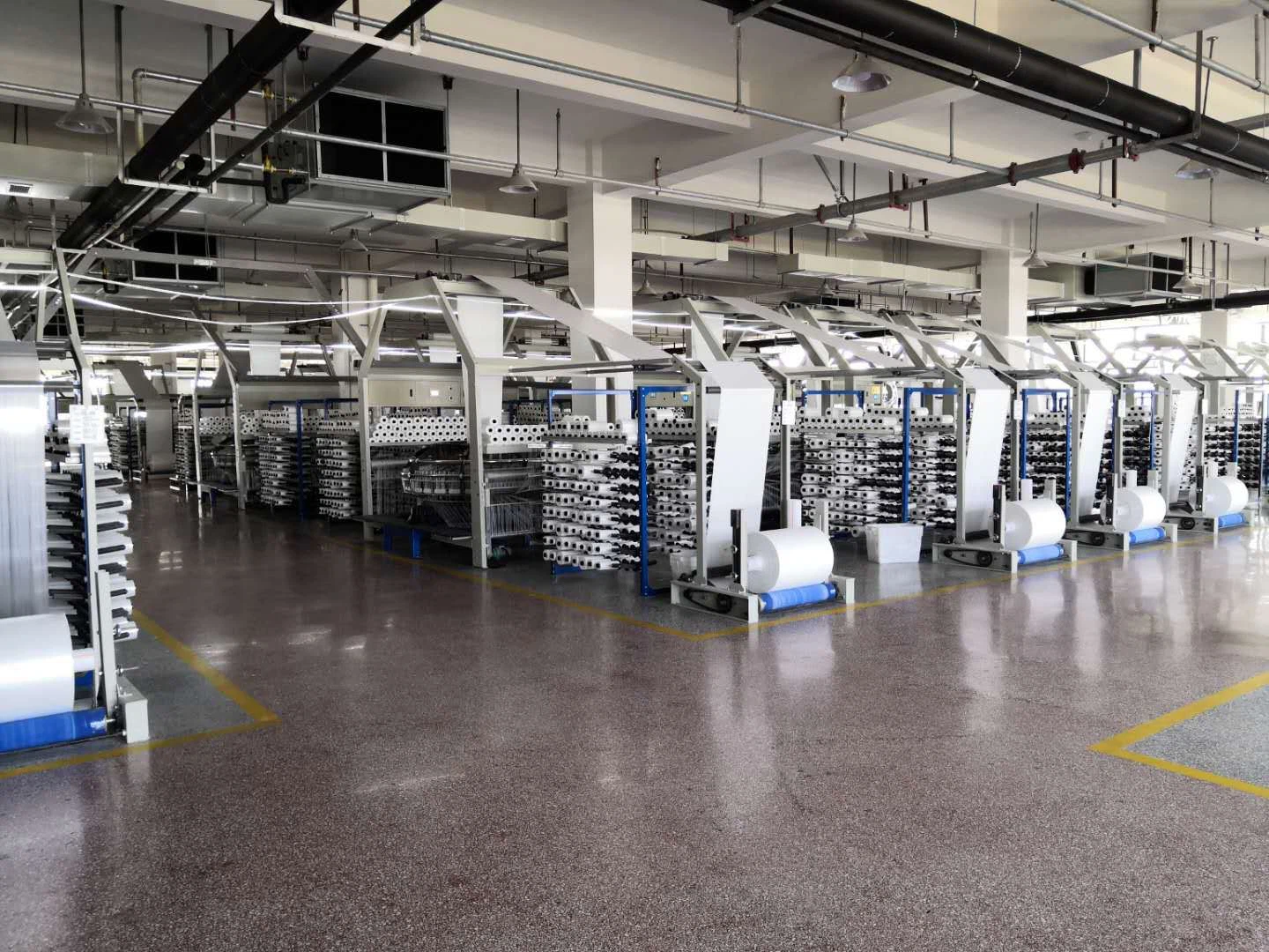 production line production line