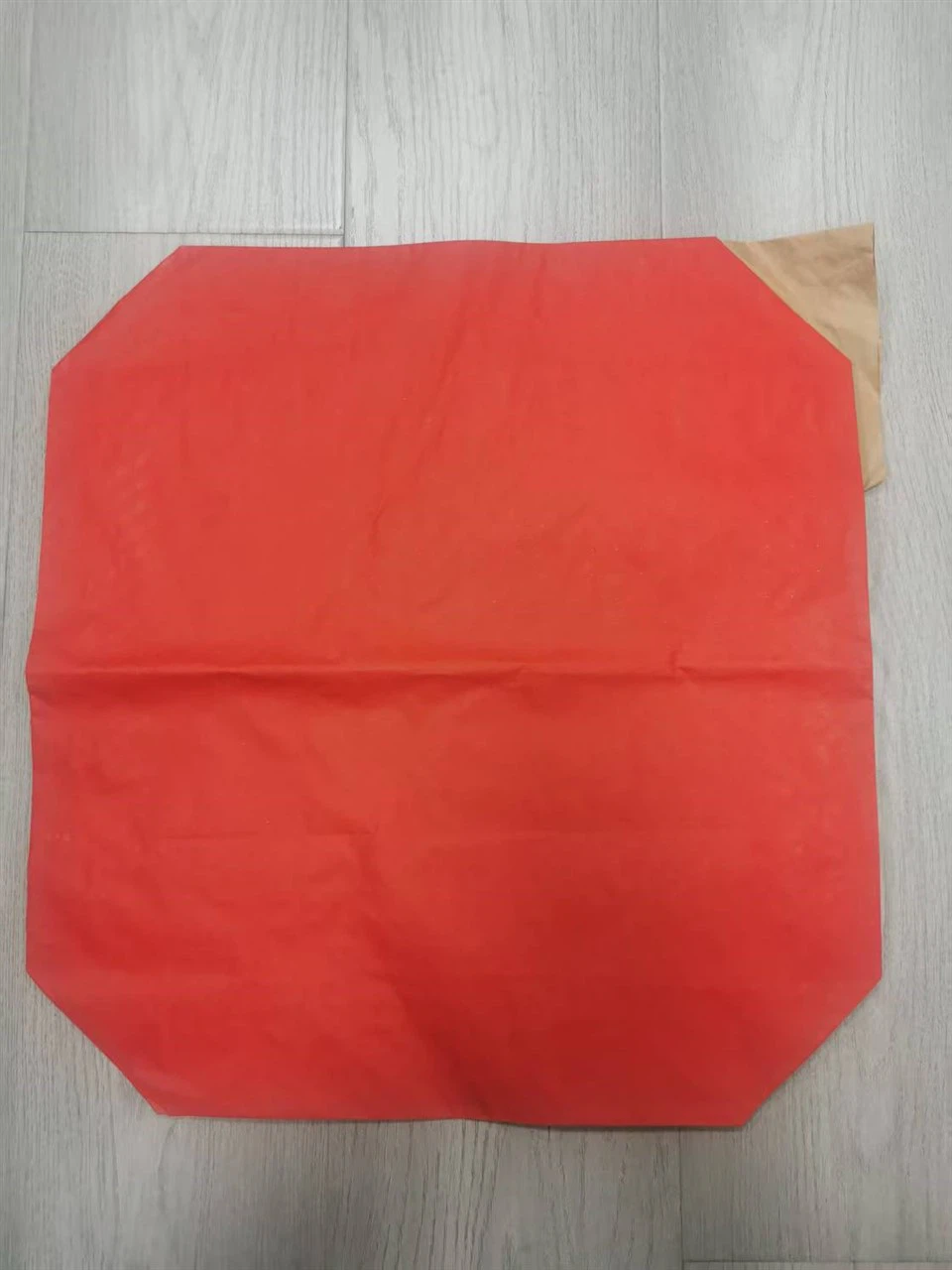 Paberklapi kott