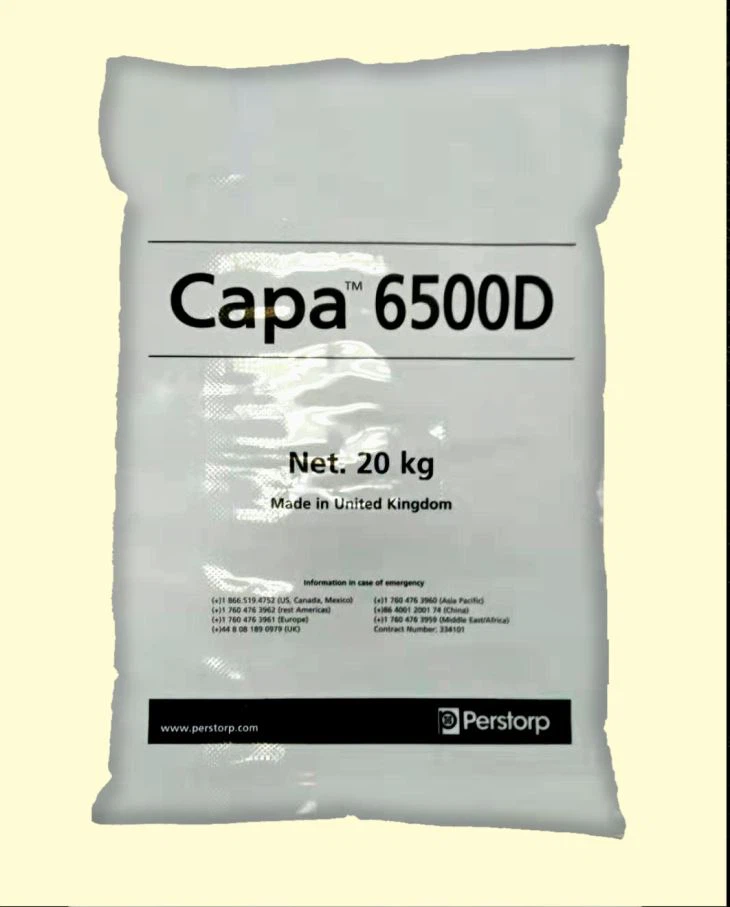 20 kg Capa 6400